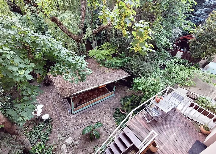 Shantee House