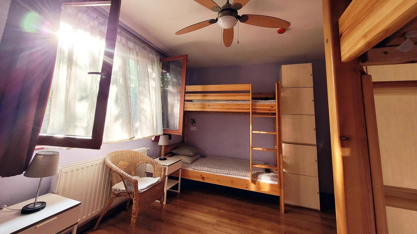 Hostel Shantee House
