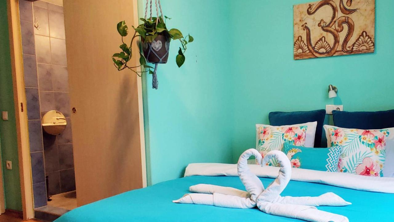 Ostello Shantee House Budapest