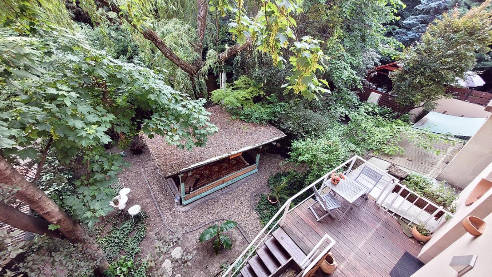 Ostello Shantee House *